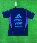 Argentina Blue Training Jersey 2023/24 [Superior Quality]