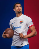 Barcelona Away Jersey 2023/24 [Superior Quality]