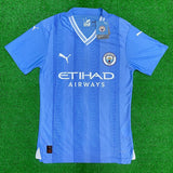 Manchester City Home Jersey 2023/24 [Player's Quality]
