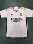 R Madrid Home Jersey Only 2023/24 [Premium Quality]
