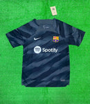 Barcelona Goalkeeper Jersey 2023/24 [Superior Quality]