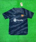 Barcelona Goalkeeper Jersey 2023/24 [Superior Quality]