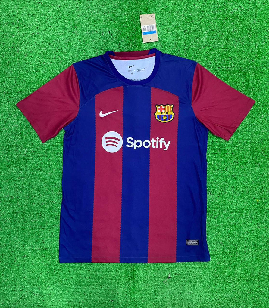 Barcelona Messi Home Jersey 2021/22 India Manchester Chelsea Madrid –  SportsHeap Store