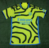 ARS Away Jersey 2023/24 [Superior Quality]