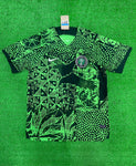 Nigeria Home Jersey 2023/24 [Superior Quality]