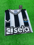 Newcastle Home Jersey 2023/24 [Player's Quality]