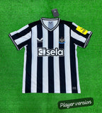 Newcastle Home Jersey 2023/24 [Player's Quality]