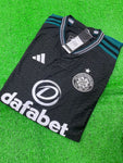 Celtic Away Jersey 2023/24 [Player's Quality]