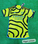 ARS Away Jersey 2023/24 [Player's Quality]
