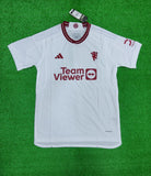 Manchester United 3rd Jersey 2023/24 [Superior Quality]