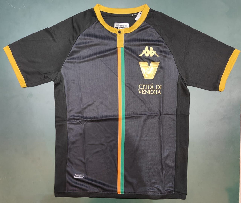 Venezia Home Jersey 2023/24 [Superior Quality]