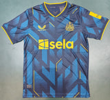 Newcastle United 3rd Jersey 2023/24 [Superior Quality]