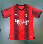 AC Milan Home Jersey 2023/24 [Player's Quality]