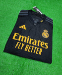 R Madrid 3rd Jersey 2023/24 [Player's Quality]