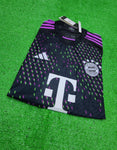 Bayern Away Jersey 2023/24 [Player's Quality]
