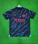 Manchester City 3rd Jersey 2023/24 [Superior Quality]
