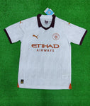 Manchester City Away Jersey 2023/24 [Superior Quality]