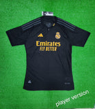 R Madrid 3rd Jersey 2023/24 [Player's Quality]