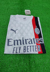 AC Milan Away Jersey 2023/24 [Player's Quality]