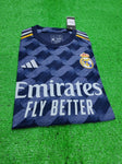 R Madrid Away Jersey 2023/24 [Player's Quality]