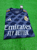R Madrid Away Jersey 2023/24 [Player's Quality]