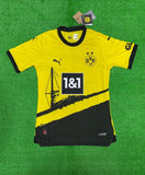 BVB Dortmund Home Jersey 2023/24 [Player's Quality]