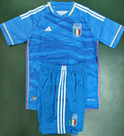 Italy Home Jersey Only 2023/24 [Premium Quality]
