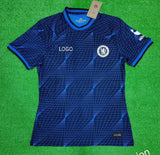Chelsea Away Jersey with sponsor 2023/24 [Player's Quality]