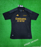 R Madrid 3rd Jersey 2023/24 [Player's Quality]
