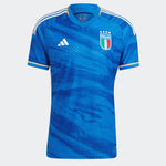 Italy Home Jersey Only 2023/24 [Premium Quality]