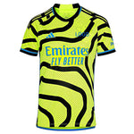 ARS Away Jersey 2023/24 [Superior Quality]