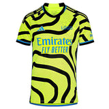 ARS Away Jersey 2023/24 [Superior Quality]