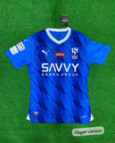 Al Hilal Neymar Home Jersey 2023/24 [Player's Quality]