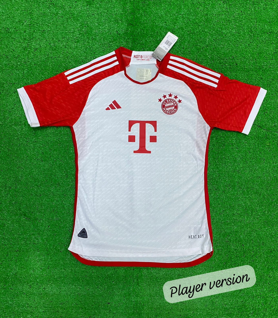 Buy Bayern Munich Jersey Online India, FC Bayern Munich Jersey, Bayern  Munich Jersey 2020