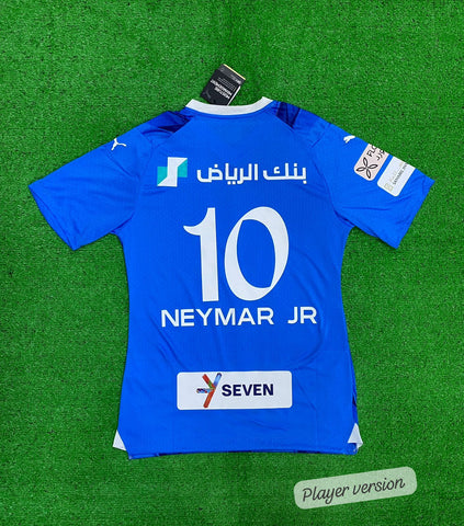 Buy Neymar Jr Jersey Online In India -   India