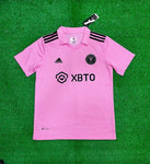 Inter Miami Messi Home Jersey 2023/24 [Superior Quality]