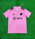 Inter Miami Messi Home Jersey 2023/24 [Superior Quality]