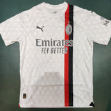 AC Milan Away Jersey 2023/24 [Superior Quality]