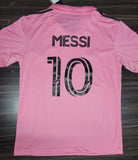 Inter Miami Messi Home Jersey 2023/24 [Superior Quality]
