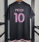 Inter Miami Messi Away Jersey 2023/24 [Superior Quality]