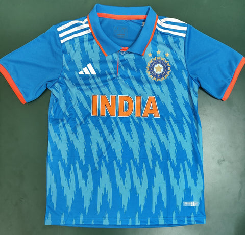 India World Cup season 2019 Replica Football jersey online india