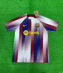 Barcelona Training Jersey 2023/24 [Superior Quality]