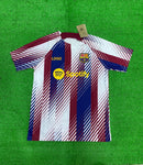 Barcelona Training Jersey 2023/24 [Superior Quality]
