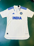 India Test Cricket Jersey 2023/24 [Player's Quality]
