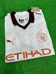 Manchester City Away Jersey 2023/24 [Player's Quality]