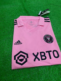 Inter Miami Home Jersey 2023/24 [Player's Quality]