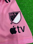Inter Miami Home Jersey 2023/24 [Player's Quality]