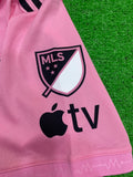 Inter Miami Home Jersey 2023/24 [Player's Quality]
