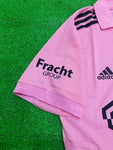 Inter Miami Home Jersey 2023/24 [Player's Quality]