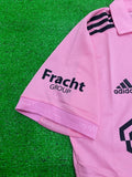 Inter Miami Home Jersey 2023/24 [Player's Quality]
